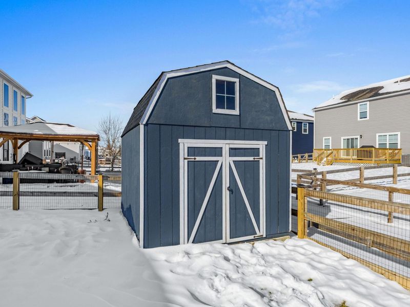 1132 Ayrshire Drive, Obetz, OH 43207 Photo 57