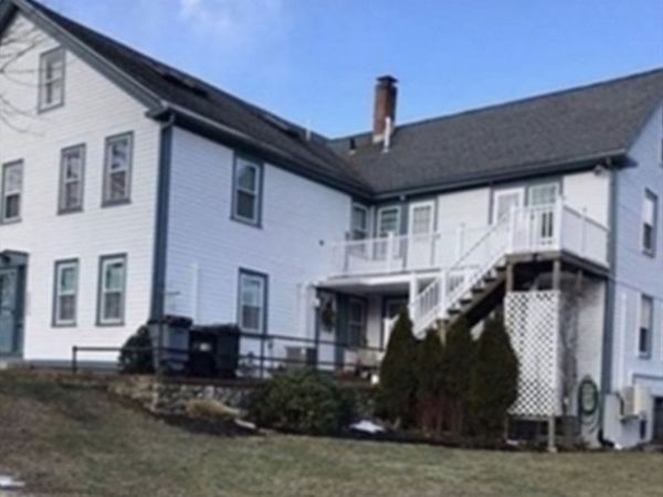 49 Main St, Unit D, Topsfield, MA 01983