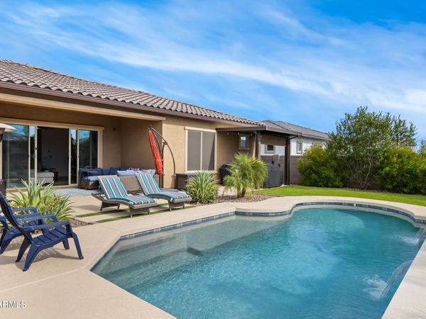 21286 S 227TH Way, Queen Creek, AZ 85142