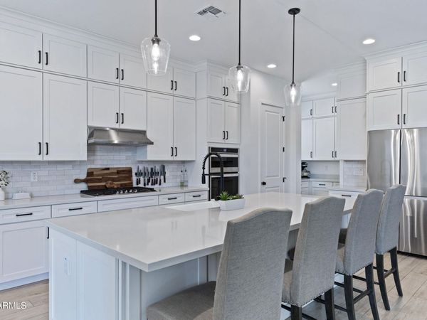 21286 S 227TH Way, Queen Creek, AZ 85142