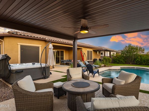 21286 S 227TH Way, Queen Creek, AZ 85142