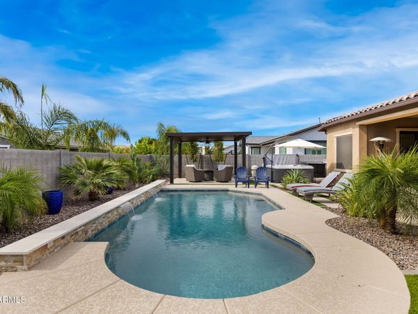 21286 S 227TH Way, Queen Creek, AZ 85142