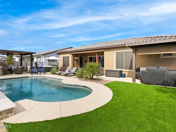 21286 S 227TH Way, Queen Creek, AZ 85142