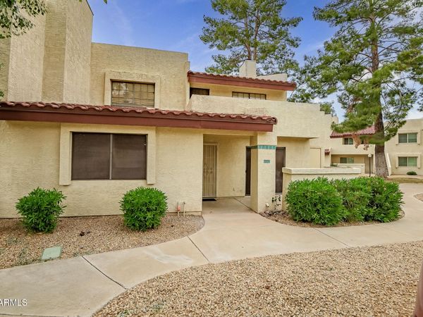 2020 W UNION HILLS Drive, Unit 137, Phoenix, AZ 85027