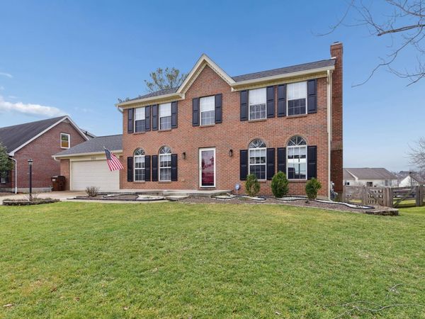 2225 Forest Lawn Drive, Florence, KY 41042