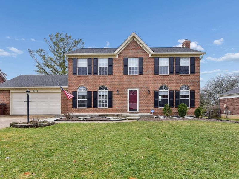 2225 Forest Lawn Drive, Florence, KY 41042 Photo 2