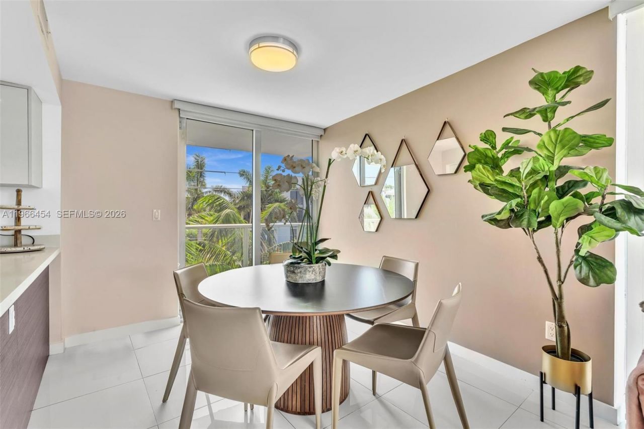 9901 E Bay Harbor Dr, Unit 403, Bay Harbor Islands, FL 33154 Photo