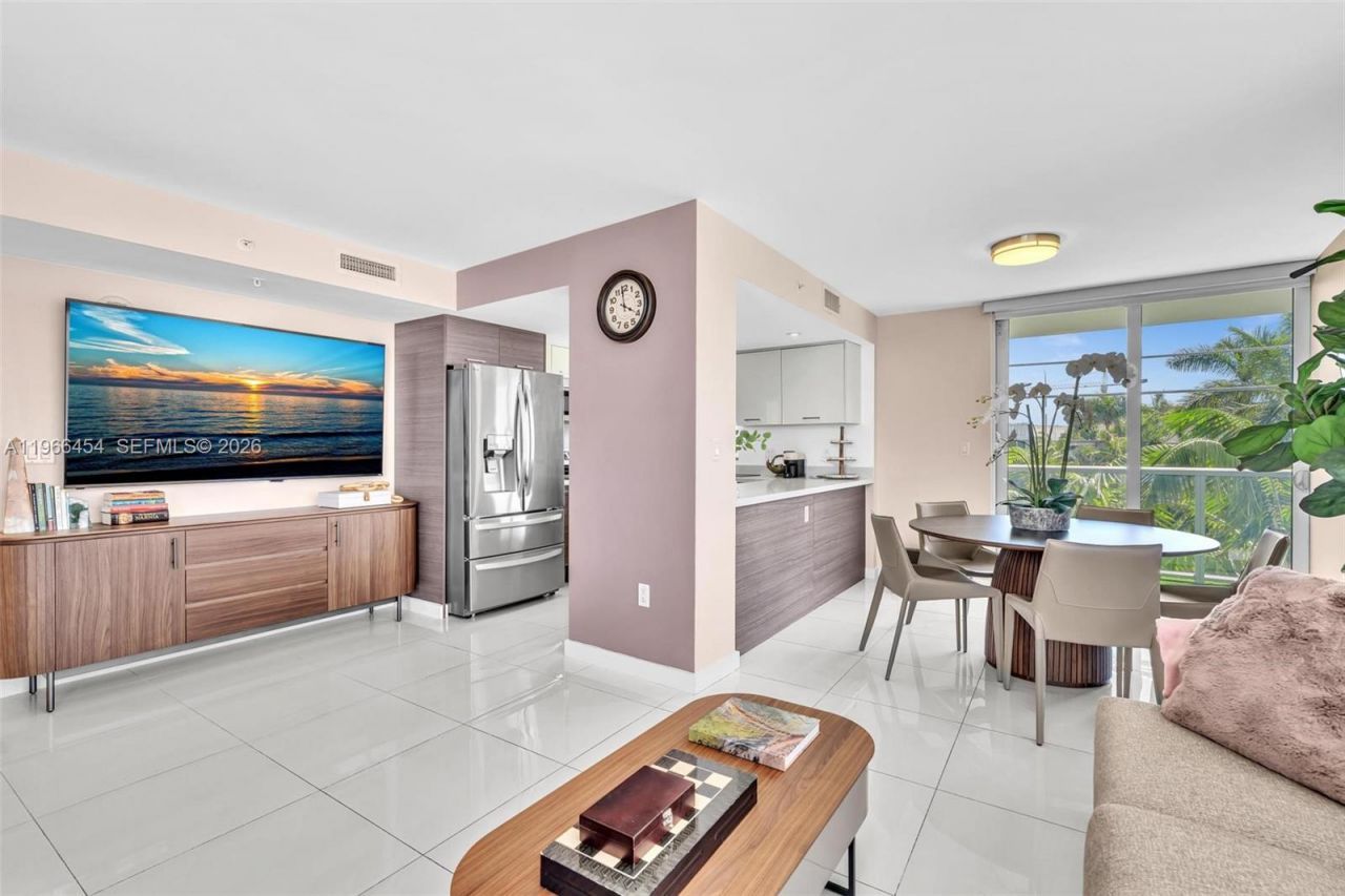 9901 E Bay Harbor Dr, Unit 403, Bay Harbor Islands, FL 33154 Photo