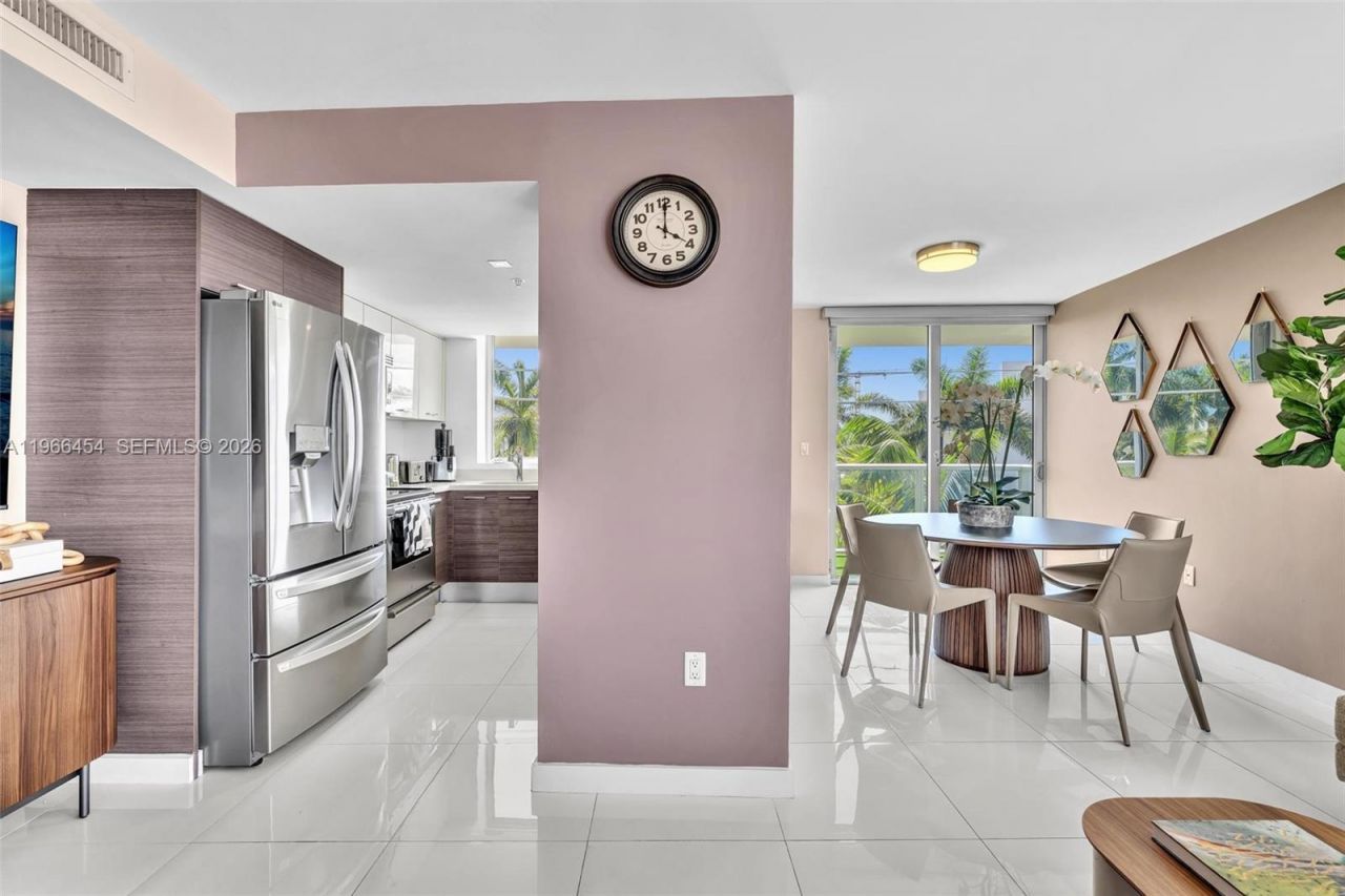 9901 E Bay Harbor Dr, Unit 403, Bay Harbor Islands, FL 33154 Photo