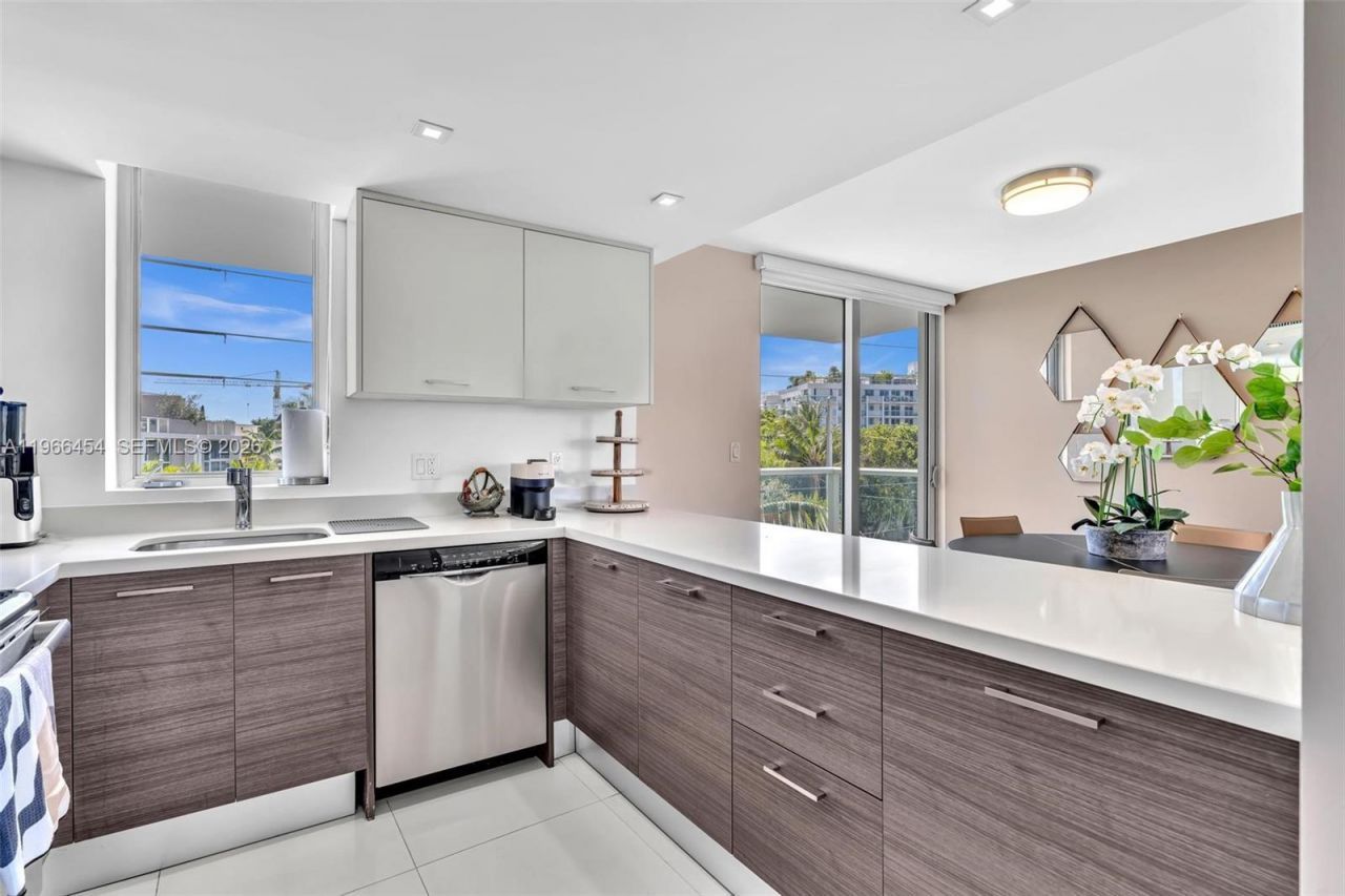 9901 E Bay Harbor Dr, Unit 403, Bay Harbor Islands, FL 33154 Photo