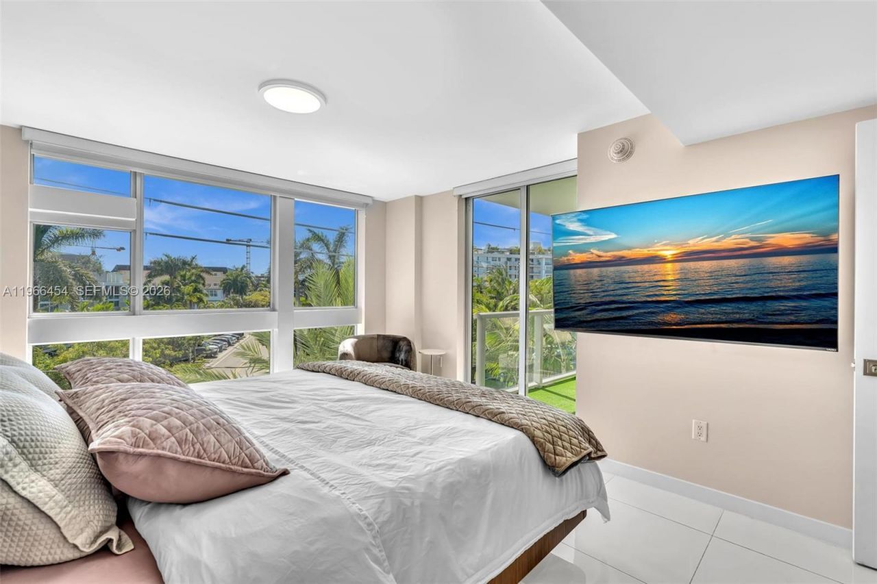 9901 E Bay Harbor Dr, Unit 403, Bay Harbor Islands, FL 33154 Photo