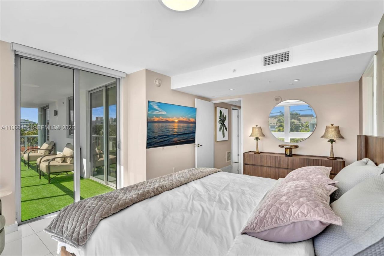 9901 E Bay Harbor Dr, Unit 403, Bay Harbor Islands, FL 33154 Photo