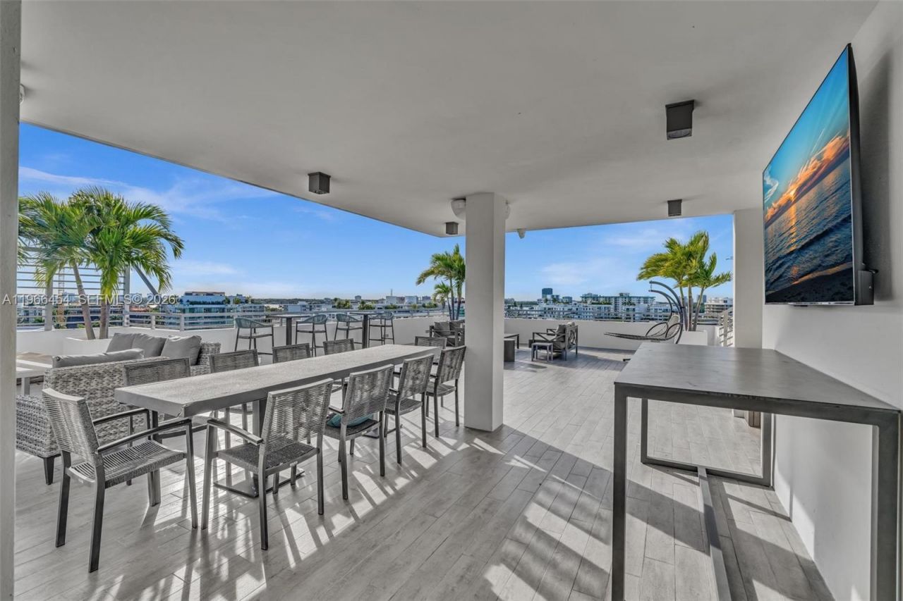 9901 E Bay Harbor Dr, Unit 403, Bay Harbor Islands, FL 33154 Photo