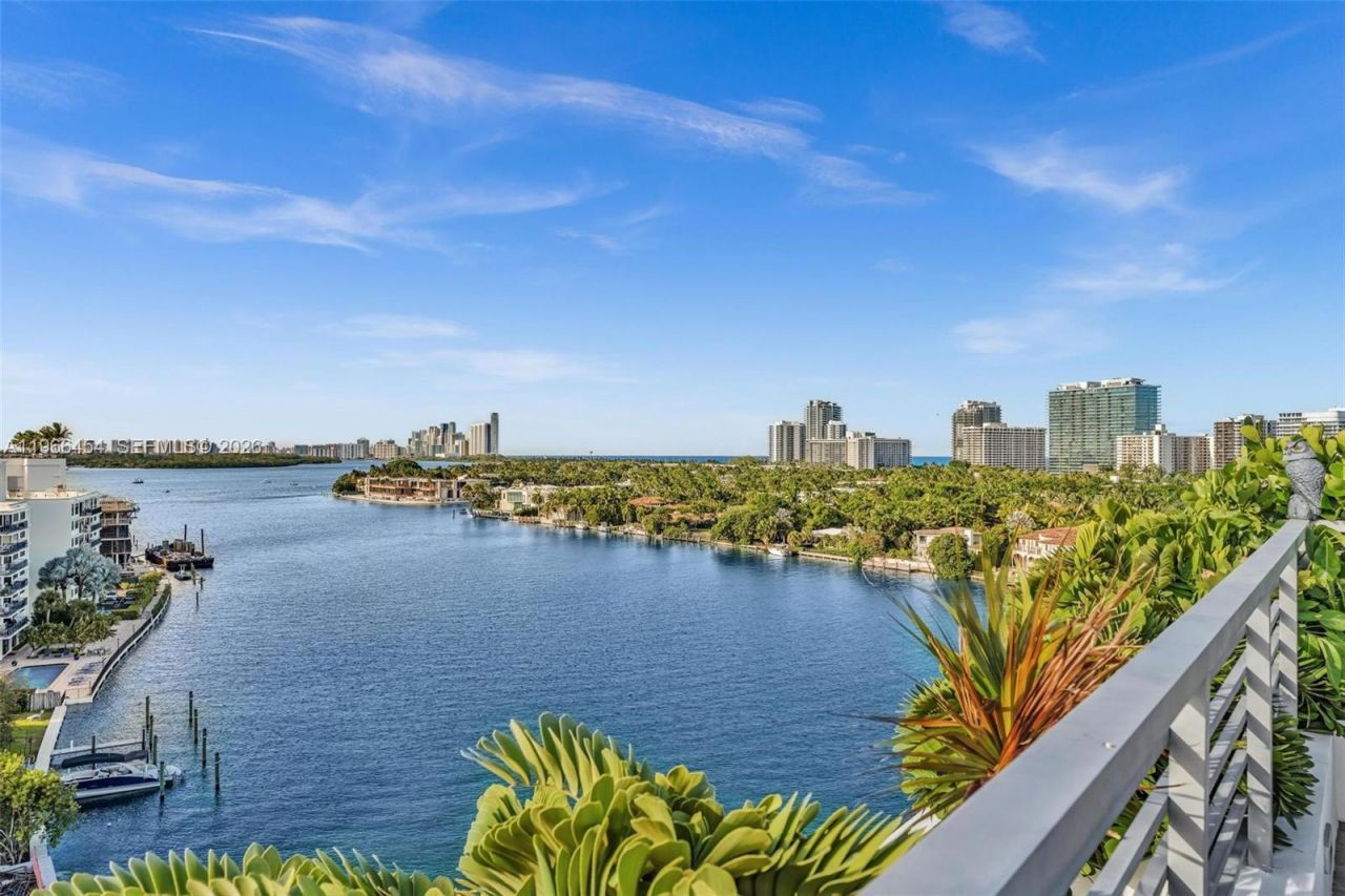 9901 E Bay Harbor Dr, Unit 403, Bay Harbor Islands, FL 33154 Photo