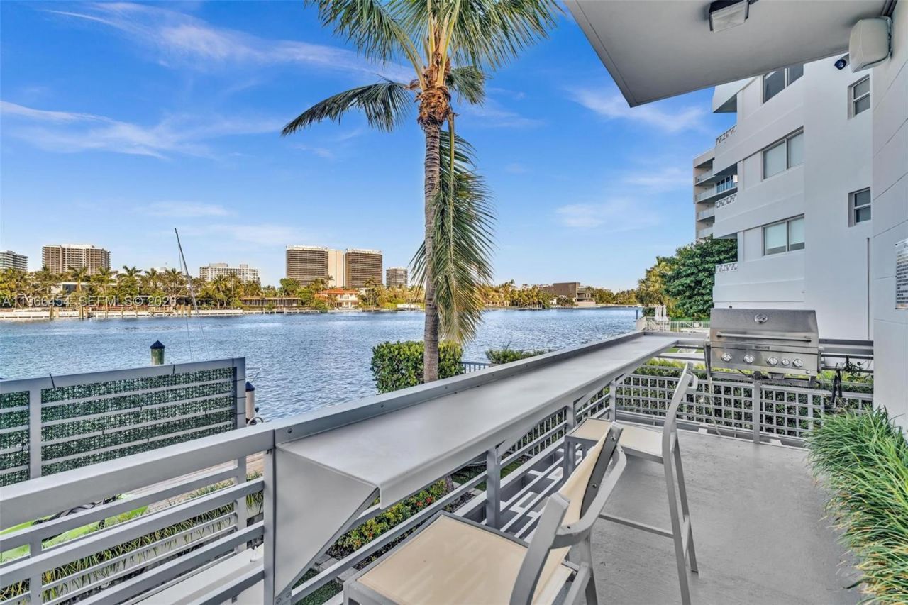 9901 E Bay Harbor Dr, Unit 403, Bay Harbor Islands, FL 33154 Photo