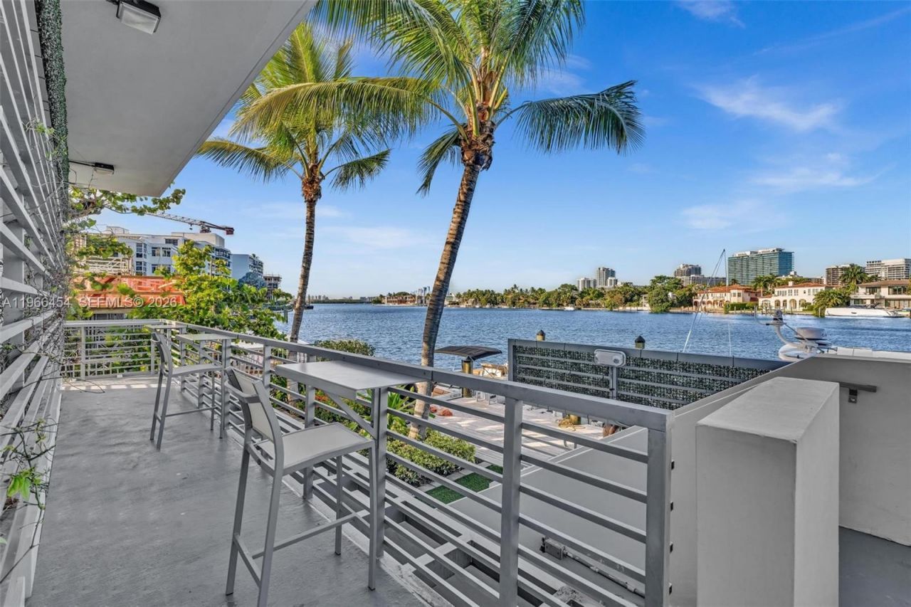 9901 E Bay Harbor Dr, Unit 403, Bay Harbor Islands, FL 33154 Photo