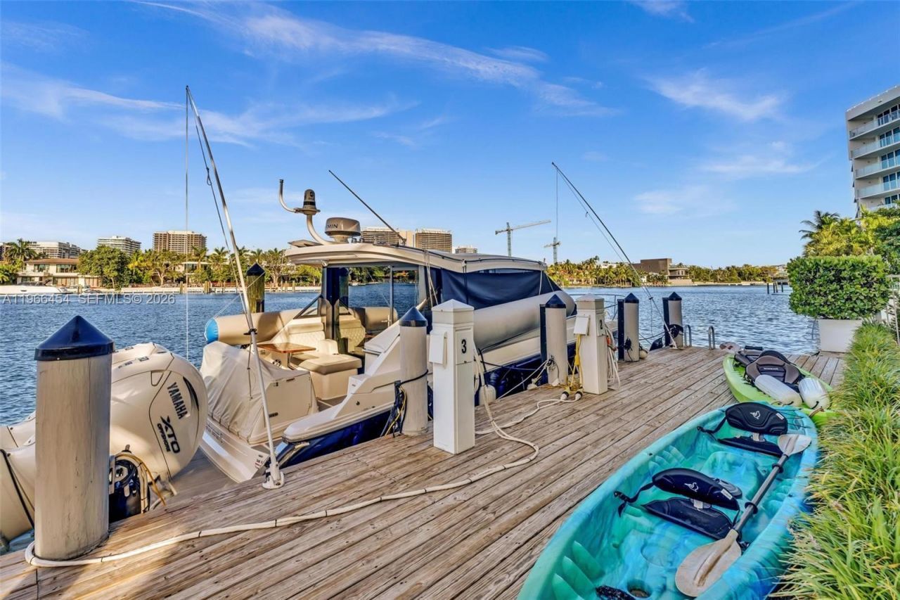 9901 E Bay Harbor Dr, Unit 403, Bay Harbor Islands, FL 33154 Photo