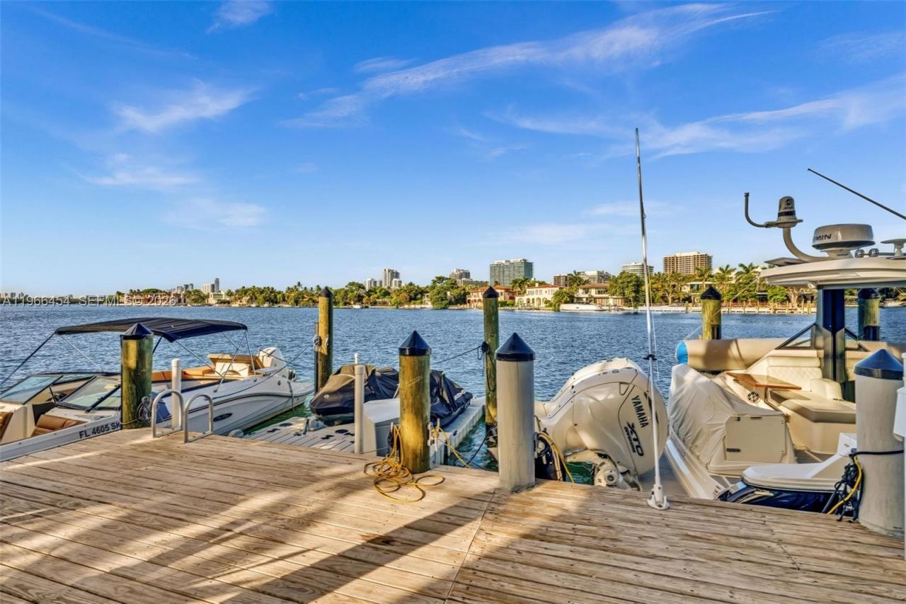 9901 E Bay Harbor Dr, Unit 403, Bay Harbor Islands, FL 33154 Photo