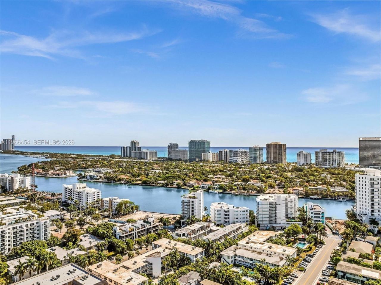 9901 E Bay Harbor Dr, Unit 403, Bay Harbor Islands, FL 33154 Photo