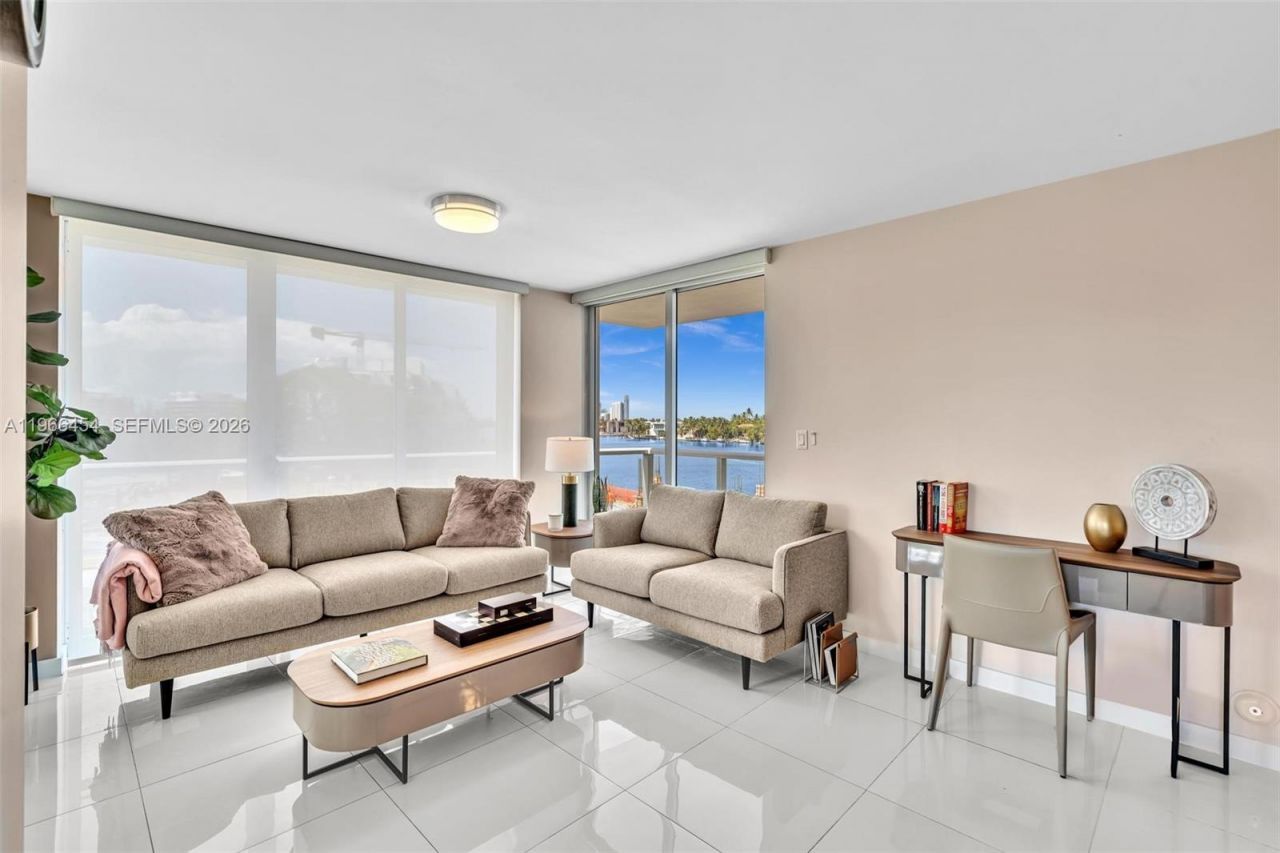 9901 E Bay Harbor Dr, Unit 403, Bay Harbor Islands, FL 33154 Photo