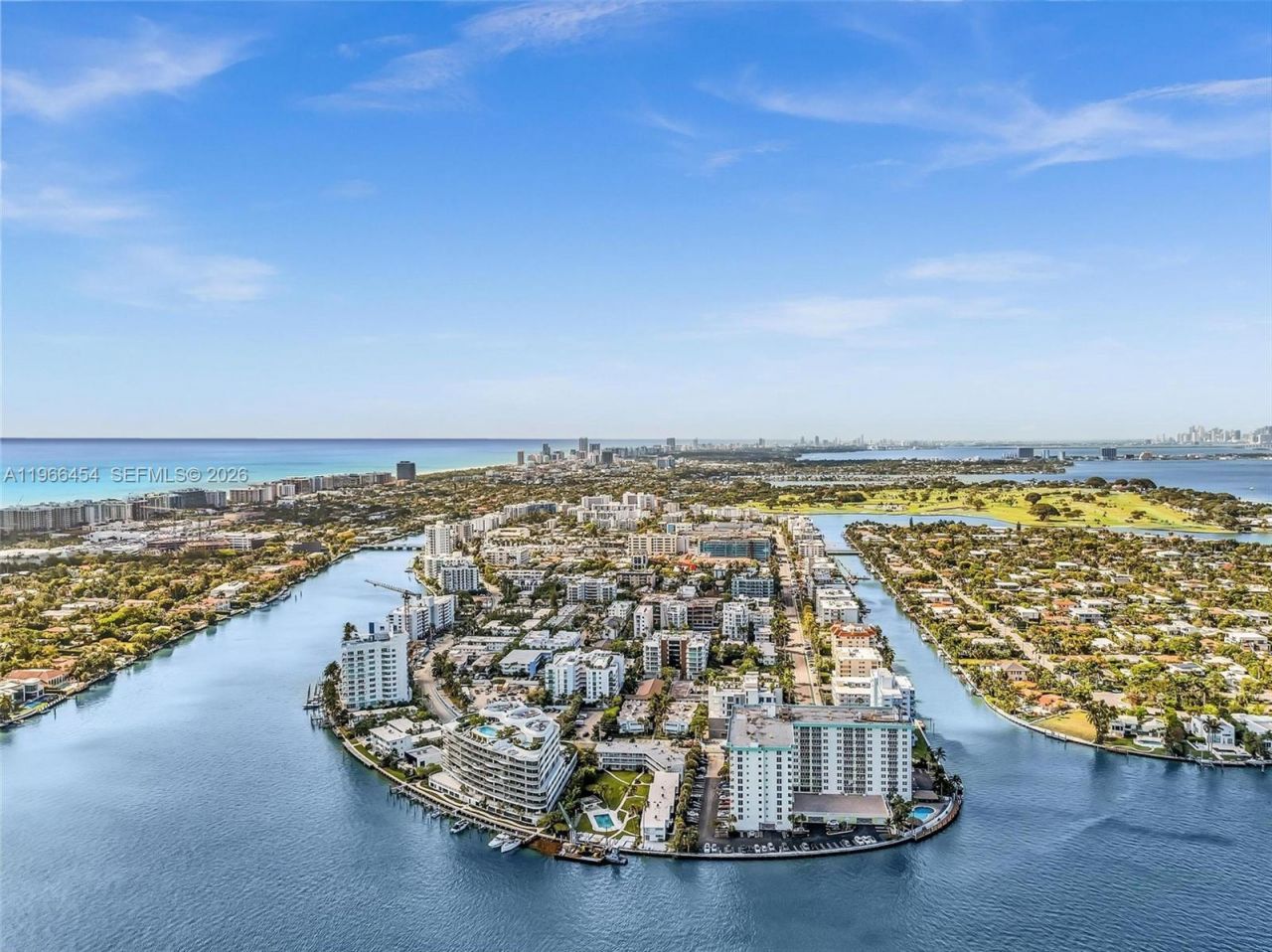 9901 E Bay Harbor Dr, Unit 403, Bay Harbor Islands, FL 33154 Photo