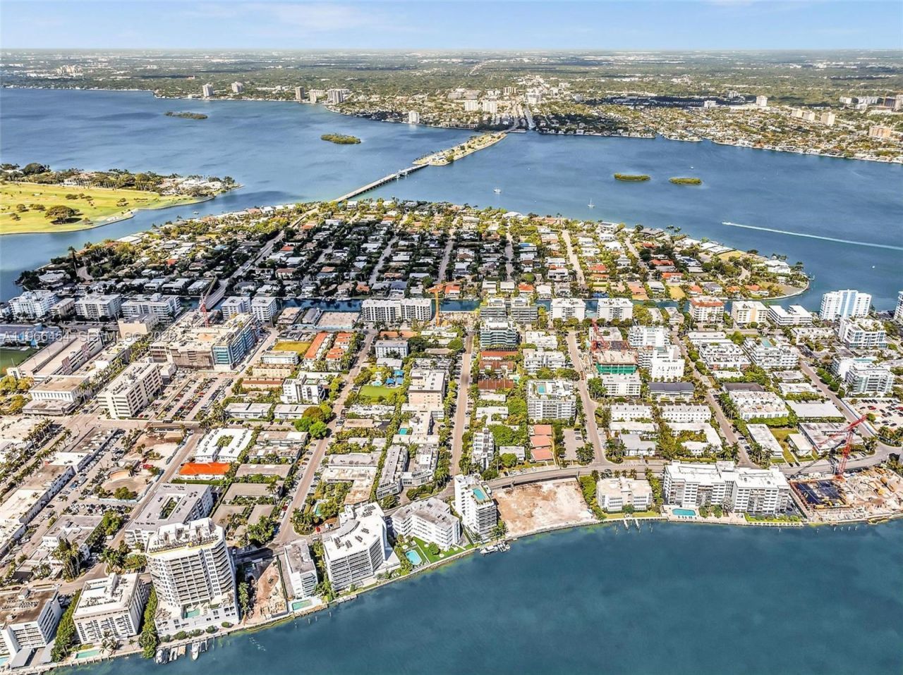 9901 E Bay Harbor Dr, Unit 403, Bay Harbor Islands, FL 33154 Photo