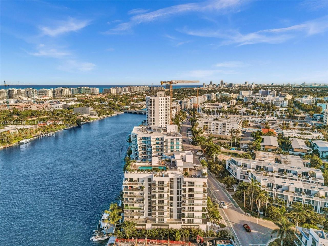 9901 E Bay Harbor Dr, Unit 403, Bay Harbor Islands, FL 33154 Photo