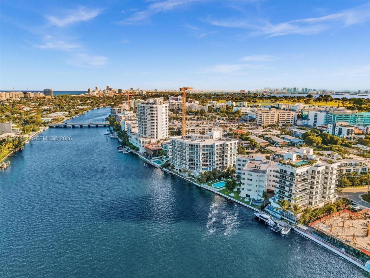 9901 E Bay Harbor Dr, Unit 403, Bay Harbor Islands, FL 33154 Photo