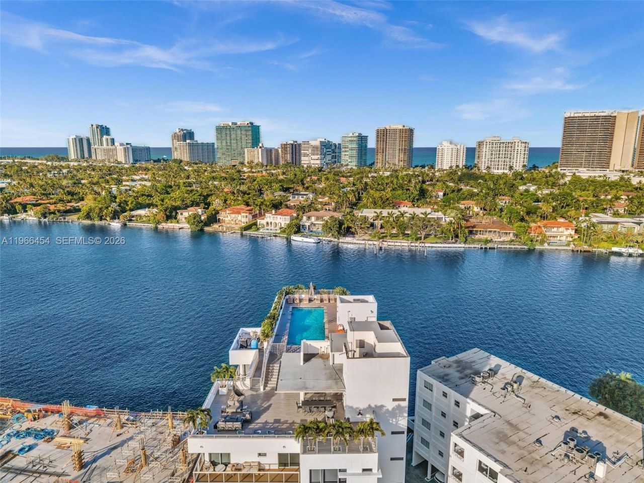 9901 E Bay Harbor Dr, Unit 403, Bay Harbor Islands, FL 33154 Photo