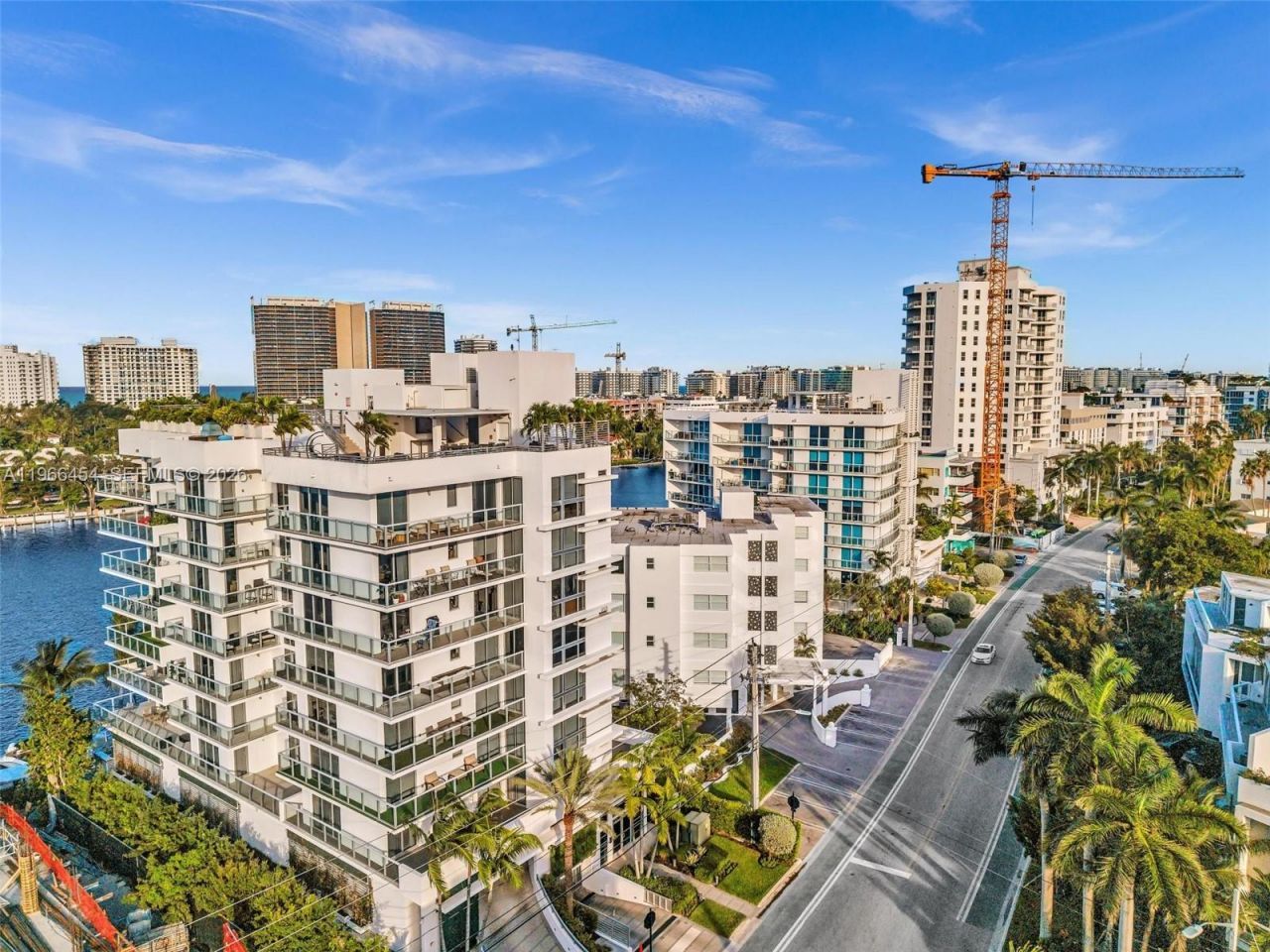 9901 E Bay Harbor Dr, Unit 403, Bay Harbor Islands, FL 33154 Photo