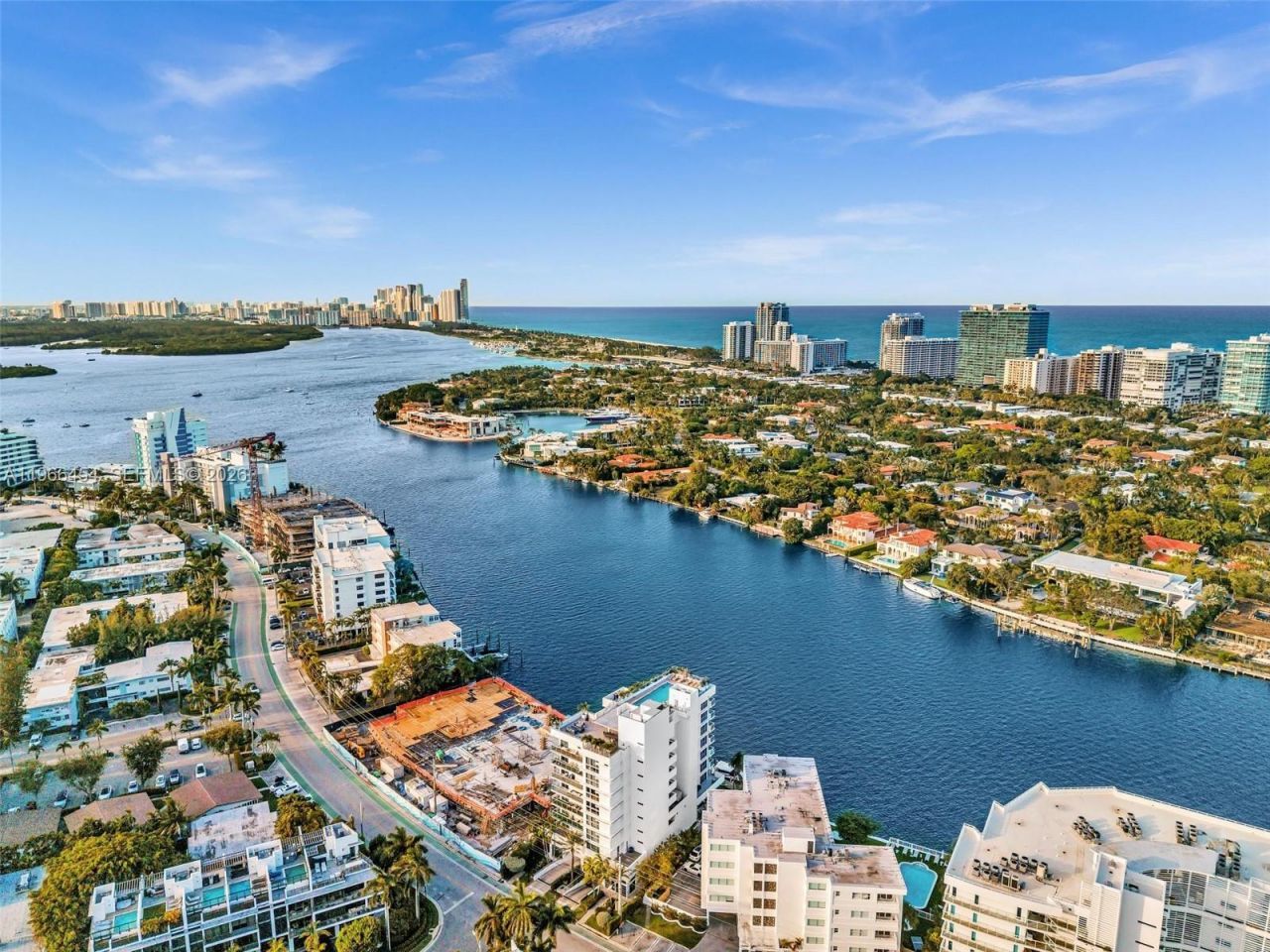 9901 E Bay Harbor Dr, Unit 403, Bay Harbor Islands, FL 33154 Photo