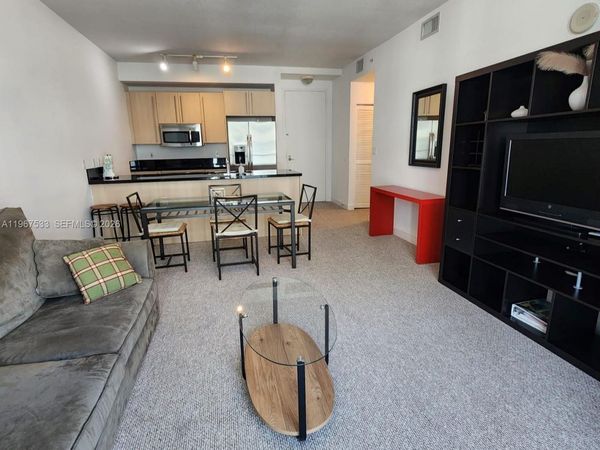 1111 SW 1st Ave, Unit 1221-N, Miami, FL 33130
