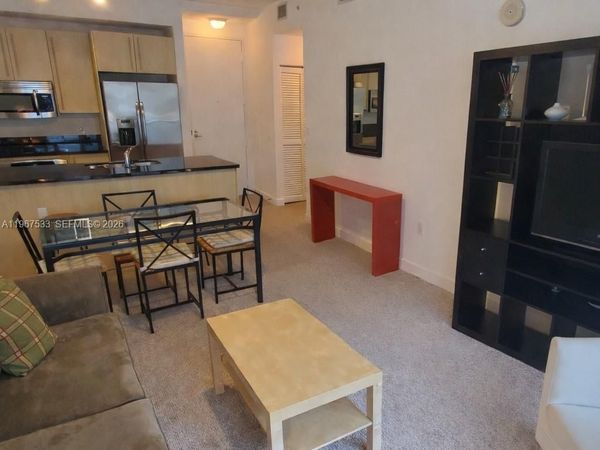 1111 SW 1st Ave, Unit 1221-N, Miami, FL 33130