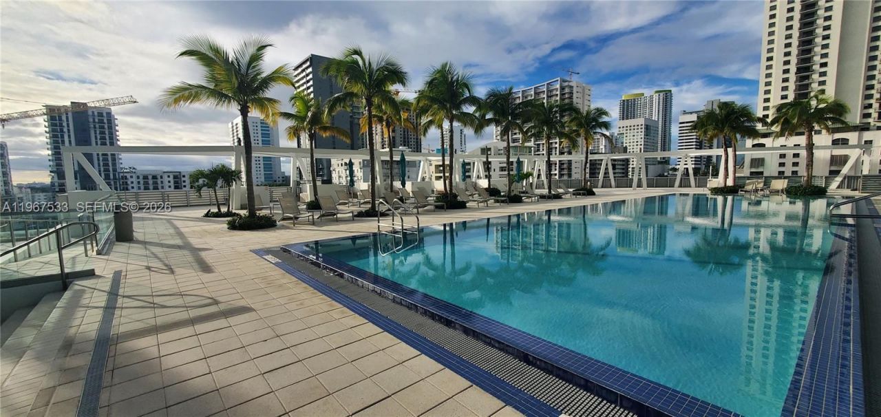 1111 SW 1st Ave, Unit 1221-N, Miami, FL 33130 Photo