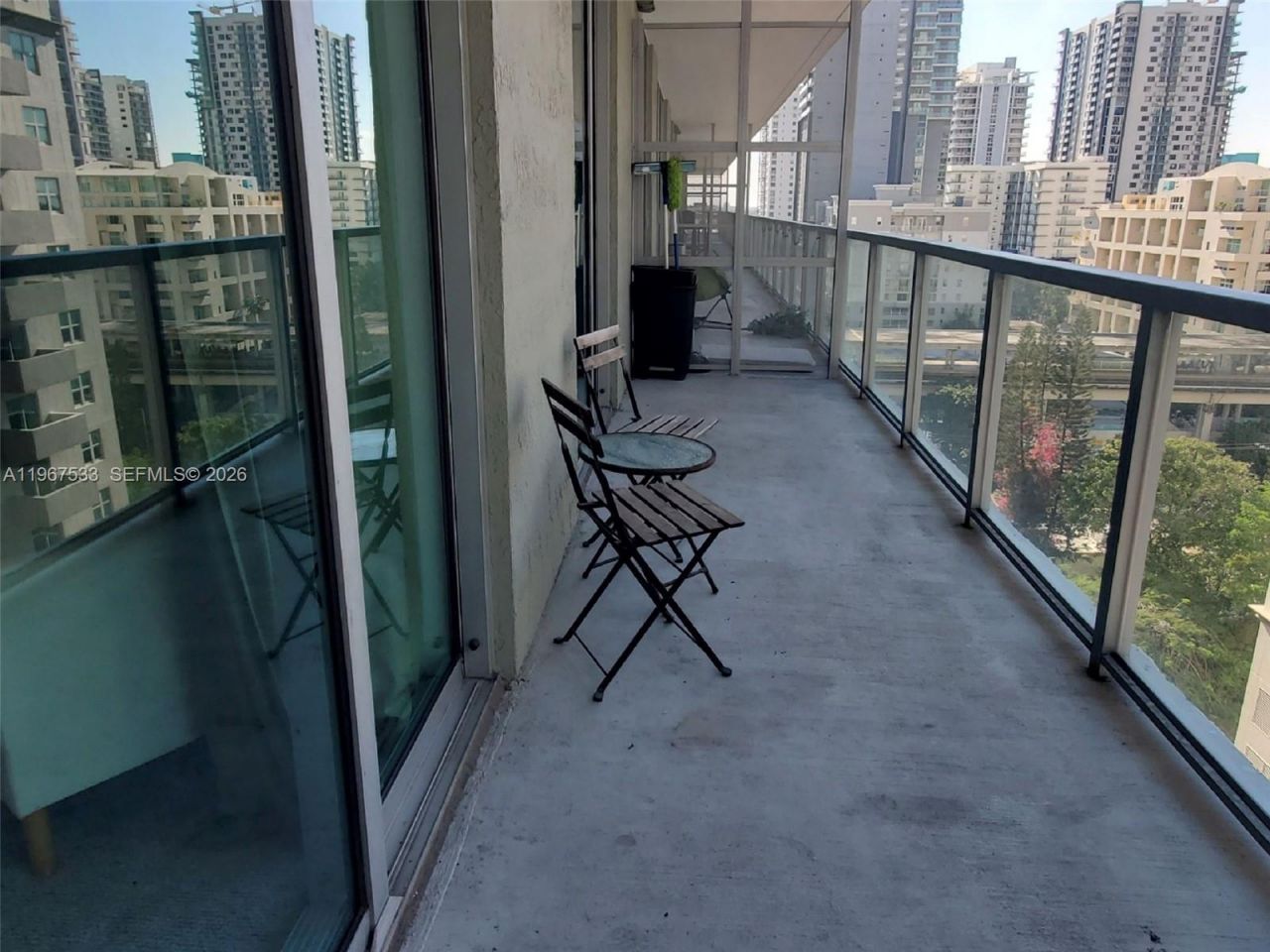 1111 SW 1st Ave, Unit 1221-N, Miami, FL 33130 Photo