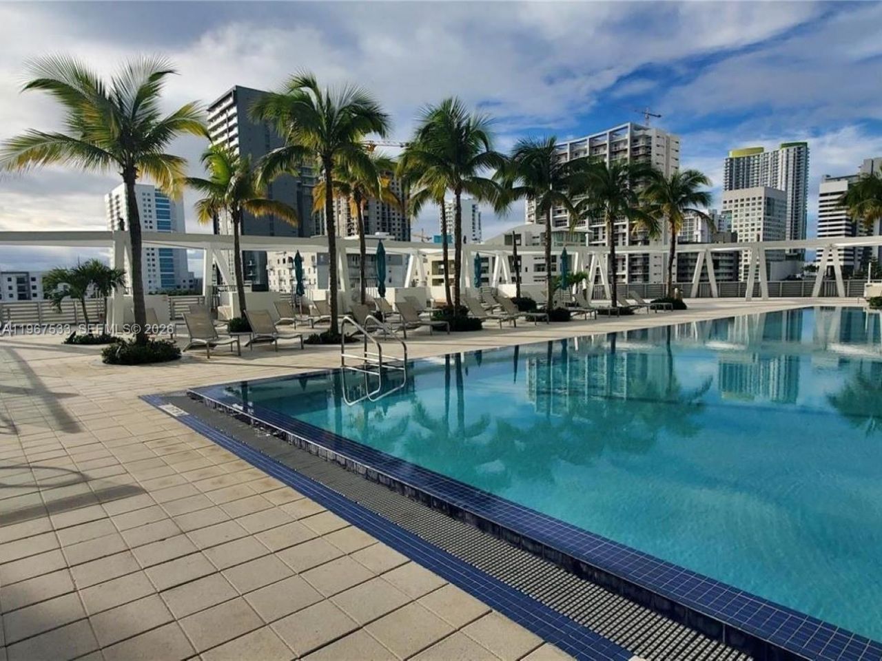 1111 SW 1st Ave, Unit 1221-N, Miami, FL 33130 Photo