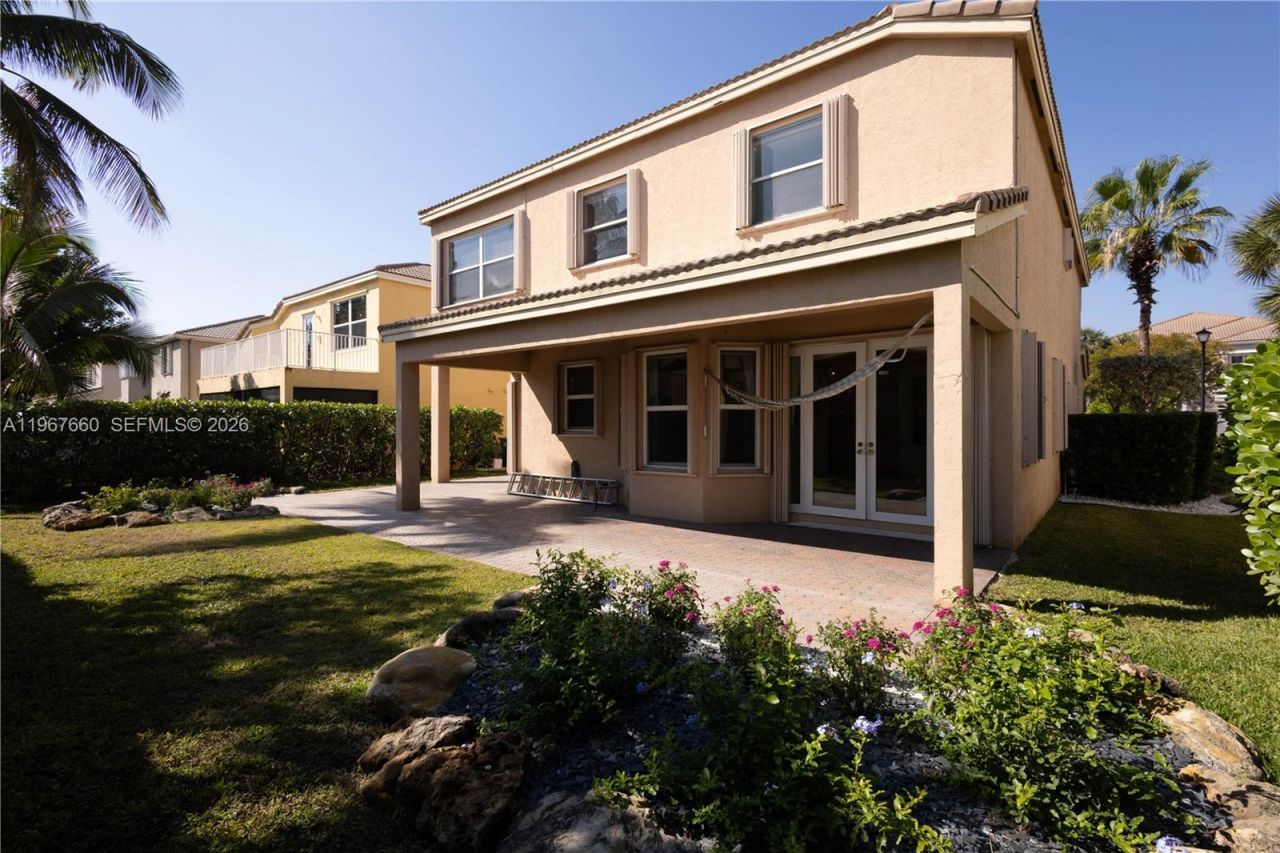 5331 SW 159th Ave , Unit 5331, Miramar, FL 33027 Photo