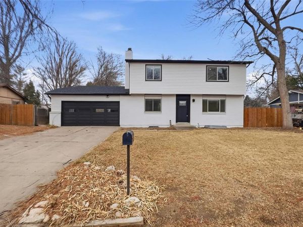 818 E Swallow Road, Fort Collins, CO 80525