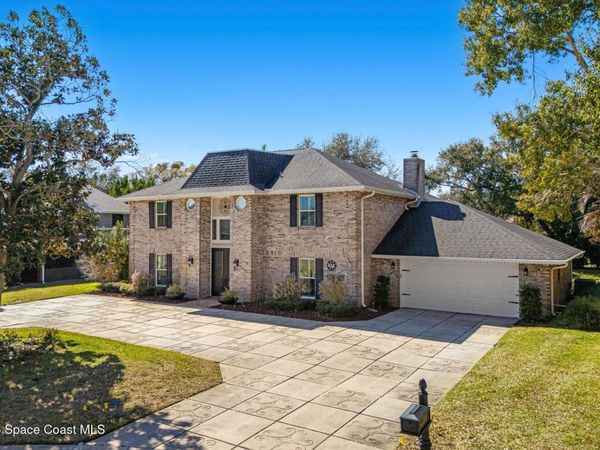 626 Sugarwood Way , Melbourne, FL 32940