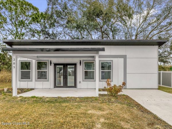 205 Flamingo Drive, Cocoa, FL 32926
