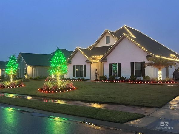 10765 Secretariat Boulevard, Daphne, AL 36526