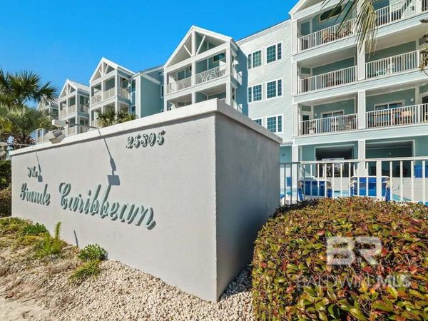 25805 Perdido Beach Boulevard, Unit 202, Orange Beach, AL 36561