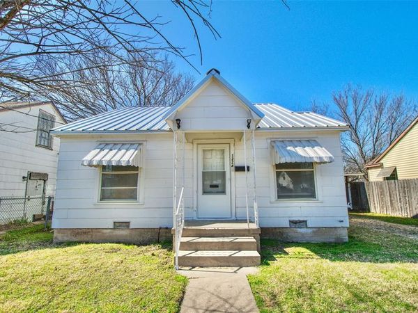 1224 ASHLEMAN Street, Bellmead, TX 76705