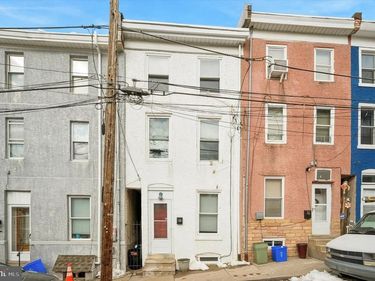 136 WENDOVER STREET, PHILADELPHIA, PA 19127