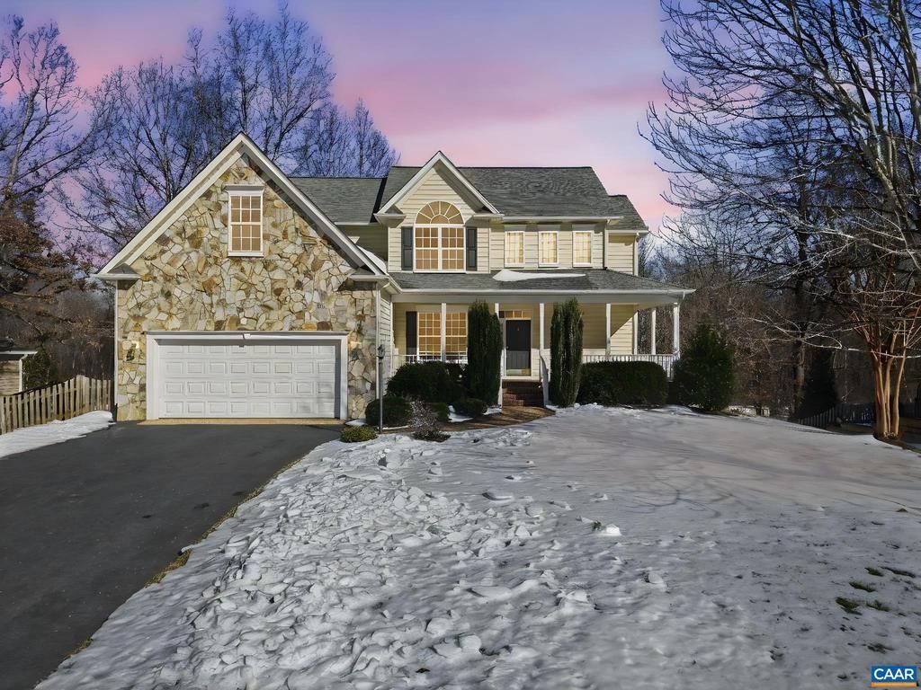 376 Lake Dr, Ruckersville, VA 22968 Main Photo