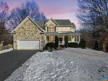 376 LAKE DR, RUCKERSVILLE, VA 22968