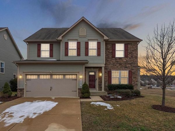 5647 BARNSTORMERS LANE, WALDORF, MD 20602