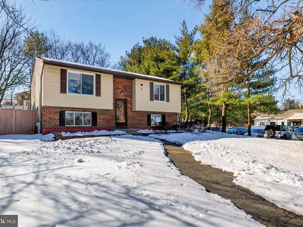 3329 E JOPPA ROAD, BALTIMORE, MD 21234