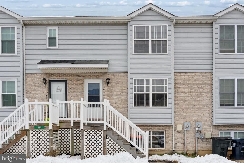 162 Liborio Drive, Middletown, DE 19709 Main Photo