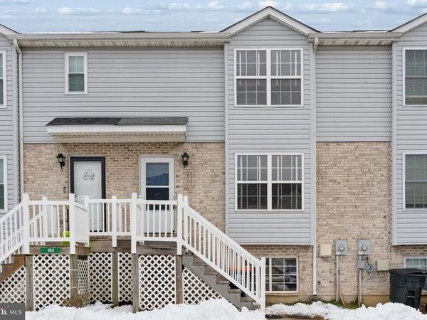 162 LIBORIO DRIVE, MIDDLETOWN, DE 19709